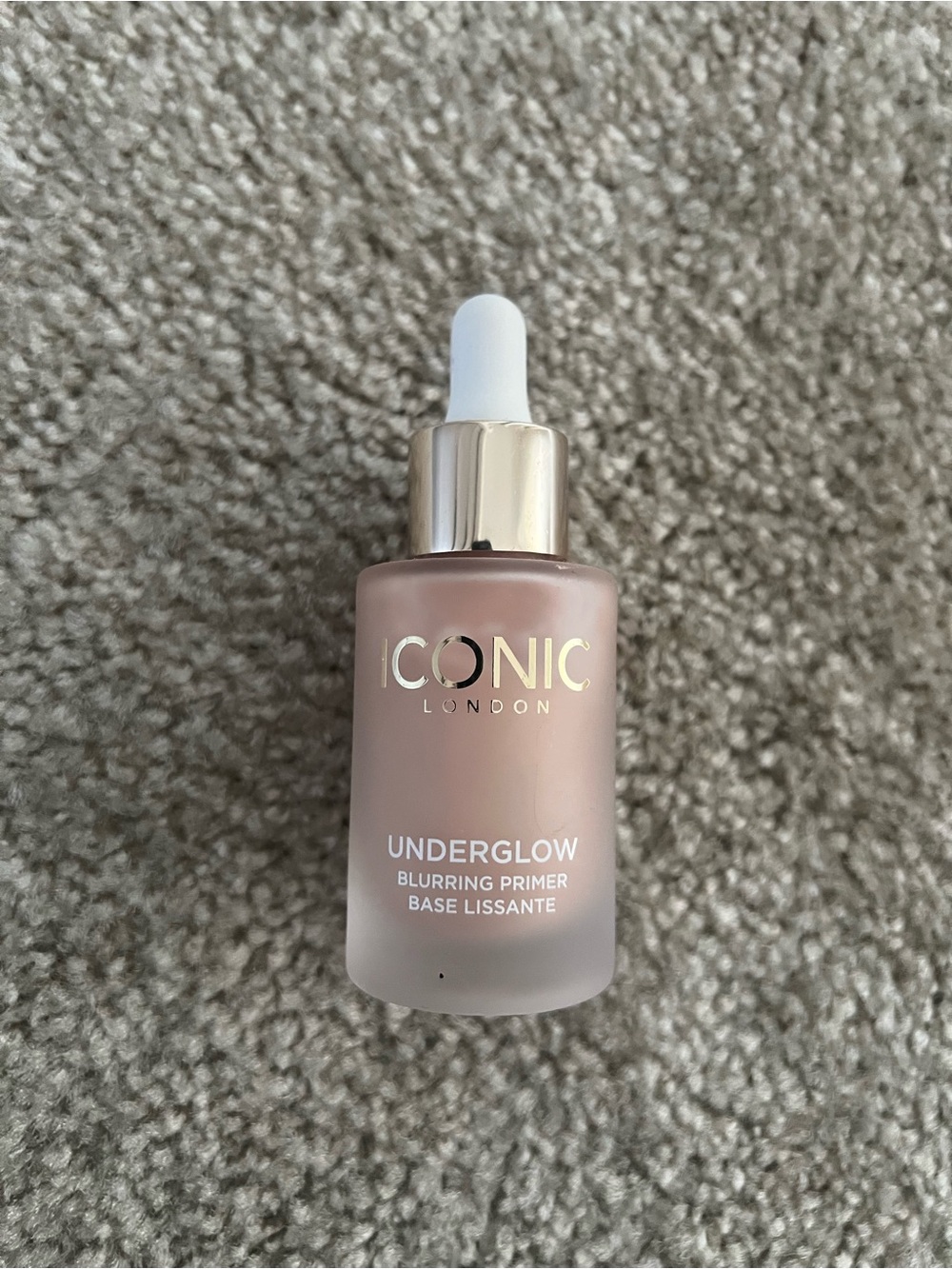 ICONIC London Underglow Blurring Primer — Full size 0.91fl oz
